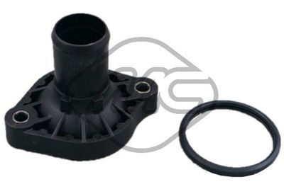 Příruba chladiva Metalcaucho 35699
