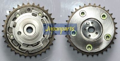 JAPANPARTS Skirstomojo veleno reguliatorius