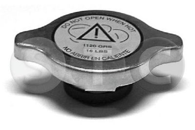 VERSCHLUSSDECKEL KüHLMITTELBEHäLTER