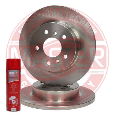 DISC FRANA MASTER-SPORT GERMANY 24011302001SETMSP 1