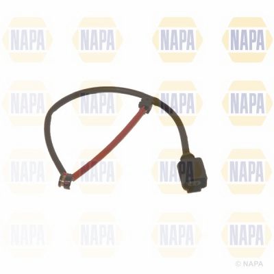 Brake Pad Warning Wire NAPA NWL5155