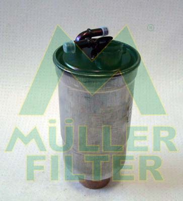MULLER-FILTER FN289 Паливний фільтр 