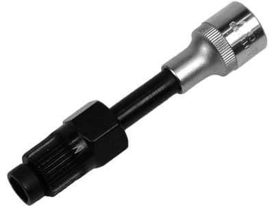 SET SCULE MONTAJ FULIE ALTERNATOR CU CUPLAJ UNISENS