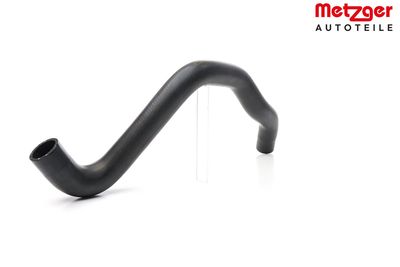 FURTUN RADIATOR METZGER AUTOTEILE 2422403 32