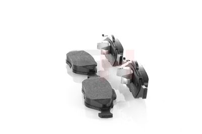 SET PLACUTE FRANA FRANA DISC GH GH412557 47