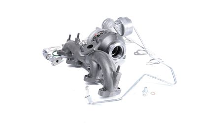 LADER AUFLADUNG BTS Turbo T981276 16