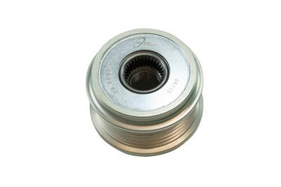 SISTEM ROATA LIBERA GENERATOR