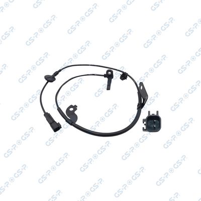 SENZOR TURATIE ROATA