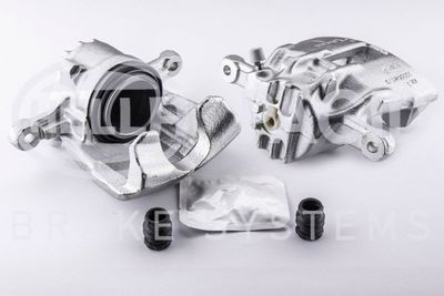 HELLA PAGID 8AC 355 389-631 Тормозной суппорт  для MITSUBISHI CARISMA (Митсубиши Карисма)