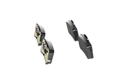 BREMSBELAGSATZ SCHEIBENBREMSE ATE 13046028472 7