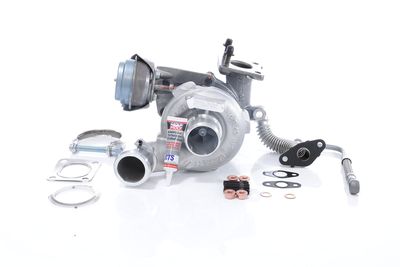 LADER AUFLADUNG BTS Turbo T981200 1