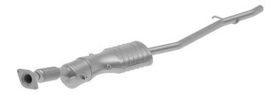 FILTRU FUNINGINE/PARTICULE SIST.DE ESAPAMENT