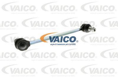 VAICO V10-2011 Стойка стабилизатора  для SKODA RAPID (Шкода Рапид)