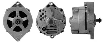 генератор LUCAS LRA01762