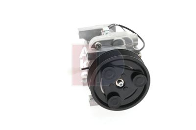 KOMPRESSOR KLIMAANLAGE AKS DASIS 851970N 14