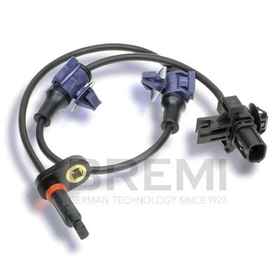 Vorschau Sensor, Raddrehzahl