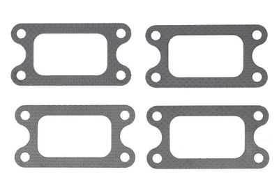 Pakking uitlaatspruitstuk (hoeveelheid per verpakking: 4pcs, prijs per: 4pcs,) past: LIEBHERR A904, A904 LITRONIC, A914 LITRONIC, A914B, A924 LITRONIC, A924B, A954, HS843HD, LTM1040/1