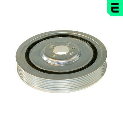 RIEMENSCHEIBE KURBELWELLE