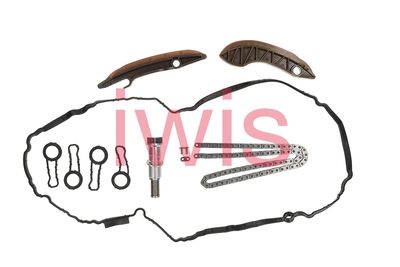 STEUERKETTENSATZ AIC 74646SET 2