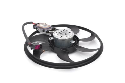 MOTOR ELECTRIC VENTILATOR BOSCH 0130303352 25