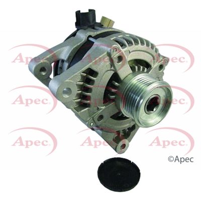 Alternator APEC AAL1782