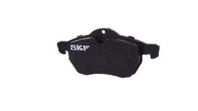 BREMSBELAGSATZ SCHEIBENBREMSE SKF VKBP80314A 27