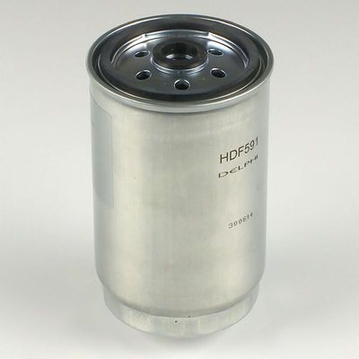 KRAFTSTOFFFILTER DELPHI HDF591 16