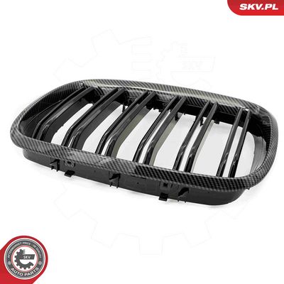 Mřížka chladiče ESEN SKV 66SKV290