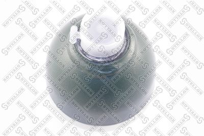 акумулатор на налягане, окачване/амортисьори STELLOX 70-00009-SX