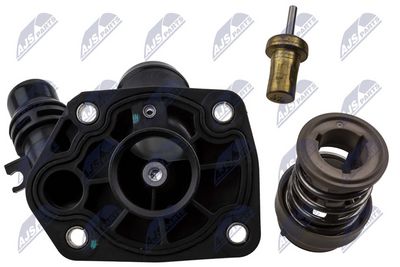 TERMOSTAT LICHID RACIRE NTY CTMBM079 3