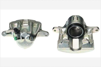 DEPA ET72394 Тормозной суппорт  для PEUGEOT 607 (9D, 9U) 2.2 HDi