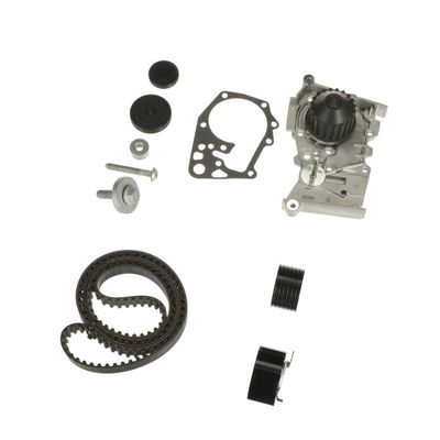 SET POMPA APA + CUREA DINTATA GATES KP45671XS 57