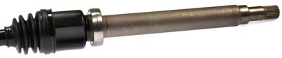 Drive Shaft 23301