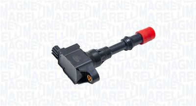 Катушка зажигания MAGNETI MARELLI 060717247012 для HONDA JAZZ