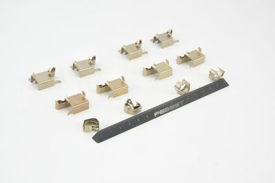 SET ACCESORII PLACUTE FRANA FEBEST 0103NRE180F 47