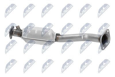 CATALIZATOR NTY KATHD001 11
