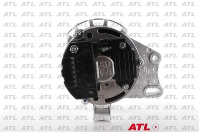 ATL Autotechnik L 39 500 Генератор для FIAT CINQUECENTO