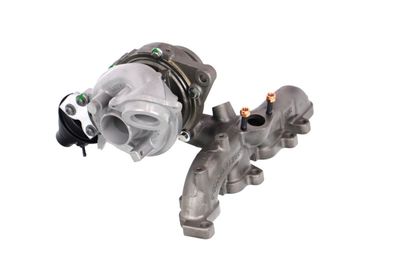 COMPRESOR SISTEM DE SUPRAALIMENTARE REMANTE 003002000064R 63