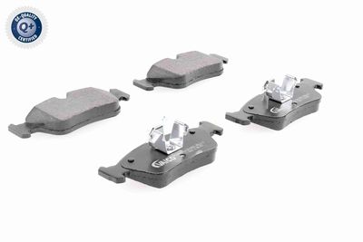 BREMSBELAGSATZ SCHEIBENBREMSE VAICO V208124 4