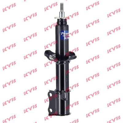 STOßDäMPFER KYB 632087 3