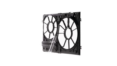 LüFTER MOTORKüHLUNG MAHLE CFF657000S 34