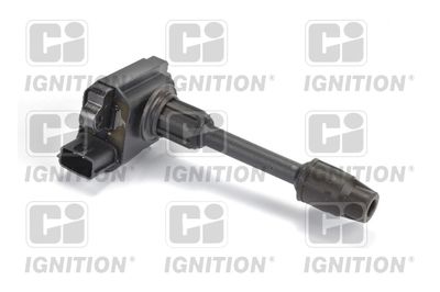 Катушка зажигания QUINTON HAZELL XIC8307 для INFINITI I30