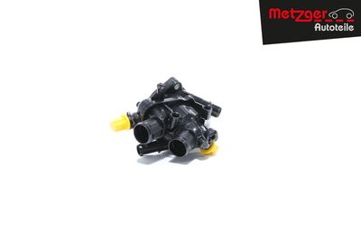 TERMOSTAT LICHID RACIRE METZGER AUTOTEILE 4006290 19
