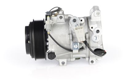 COMPRESOR CLIMATIZARE NISSENS 890158 25