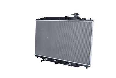 RADIATOR RACIRE MOTOR NRF 550203 8