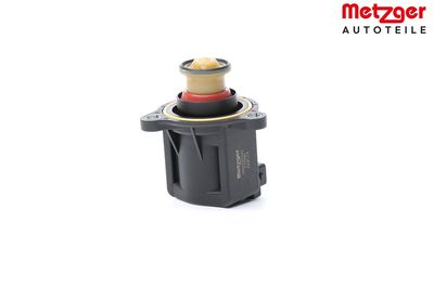SCHUBUMLUFTVENTIL LADER METZGER AUTOTEILE 08920200 32