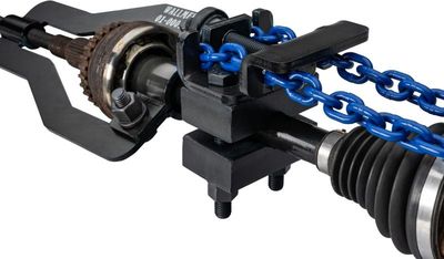 DEMONTAGEWERKZEUG ANTRIEBSWELLE VIGOR V8327 6