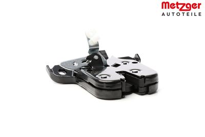 HECKKLAPPENSCHLOSS METZGER AUTOTEILE 2310906 18
