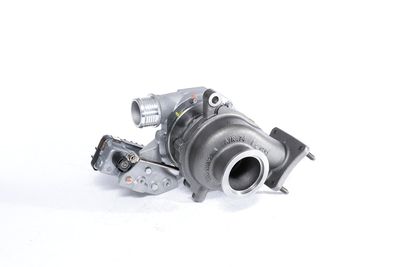 LADER AUFLADUNG BTS Turbo T916557 16