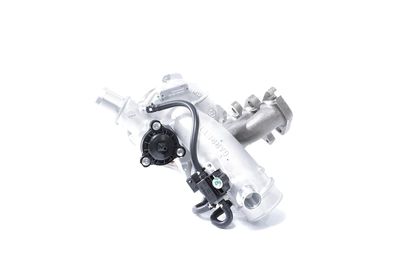 LADER AUFLADUNG BTS Turbo T915265 13